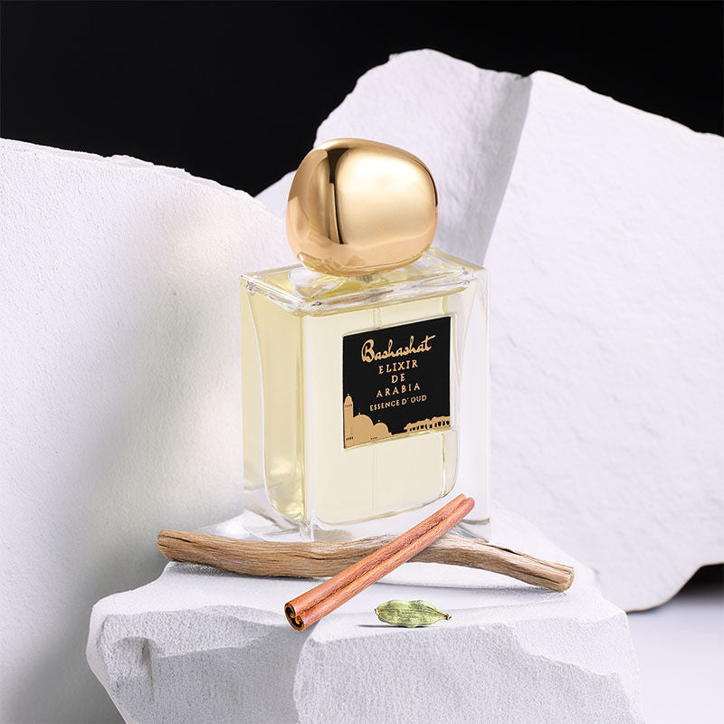 Elixir De Arabia Perfume