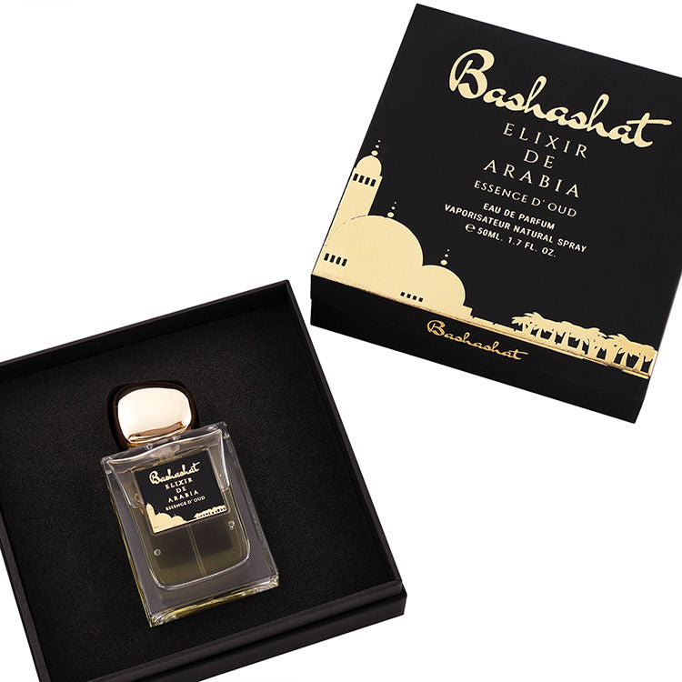 Elixir De Arabia Perfume
