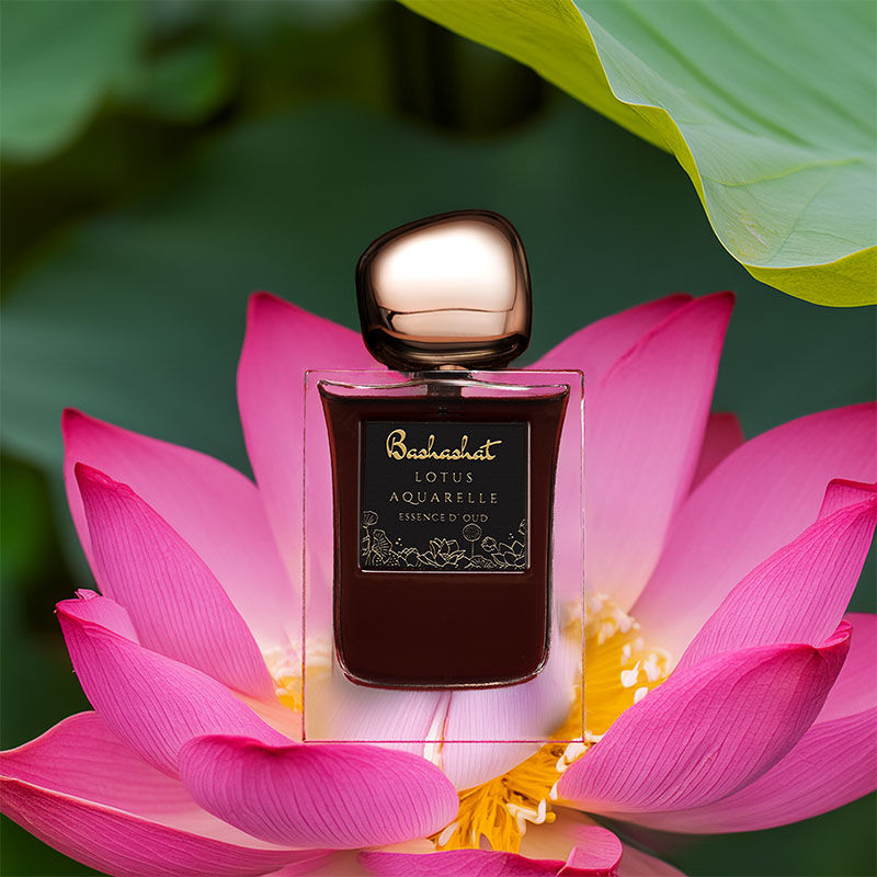 Lotus Aquarelle Perfume For Men