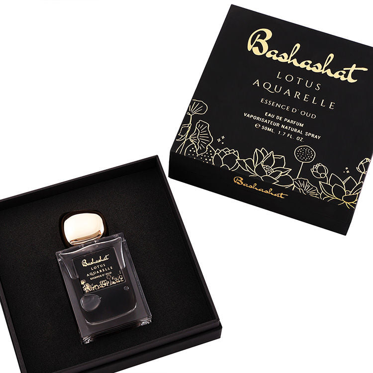 Lotus Aquarelle Perfume For Men