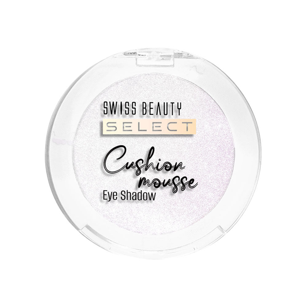 Select Cushion Mousse Eyeshadow