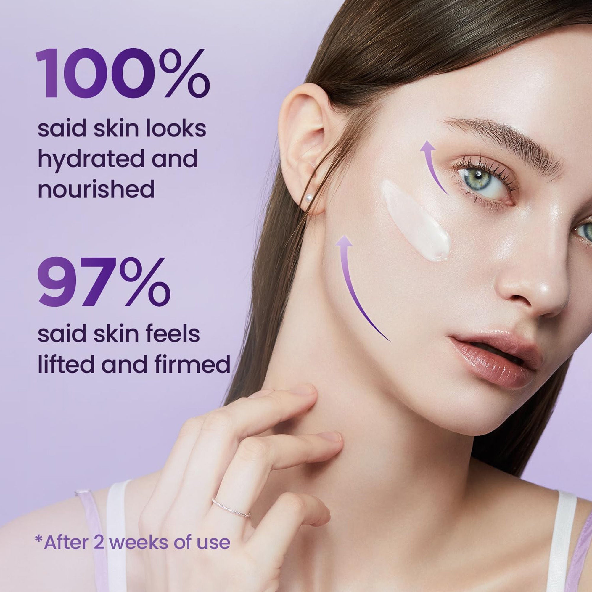 Probioderm 3D Lifting Cream - Advanced Peptide Anti-Aging Korean Night Cream