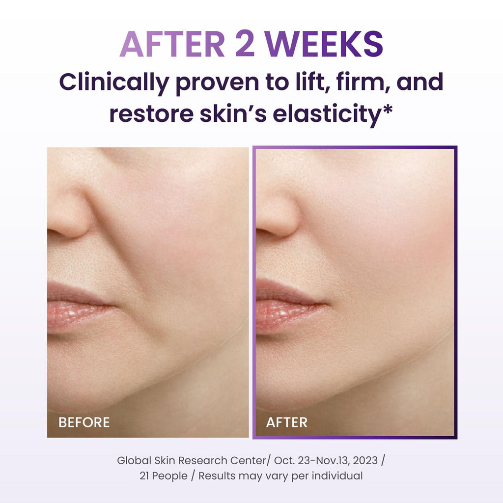 Probioderm 3D Lifting Cream - Advanced Peptide Anti-Aging Korean Night Cream