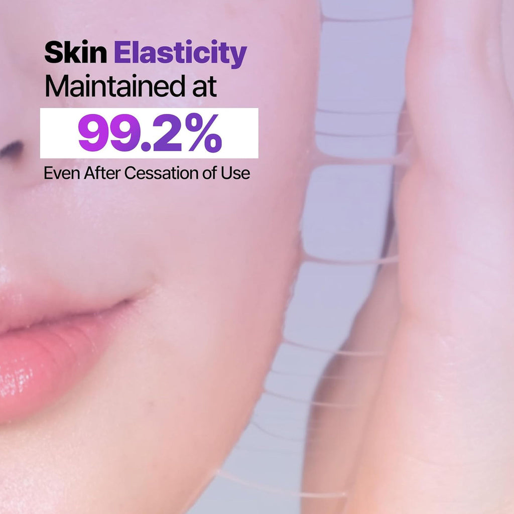 Probioderm 3D Lifting Ampoule - Firming Korean Serum Reduces Signs of Aging