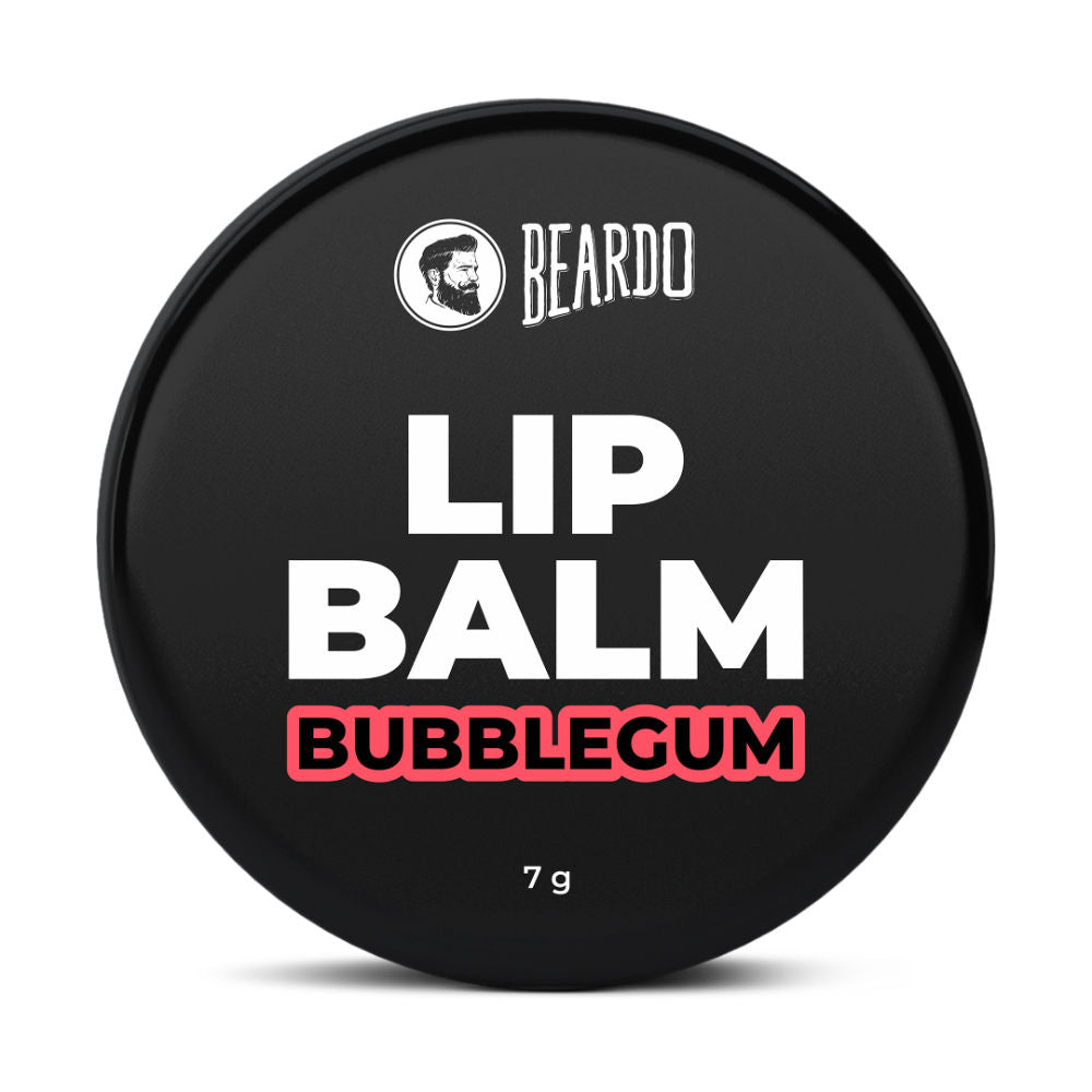 Lip Balm (Bubblegum)