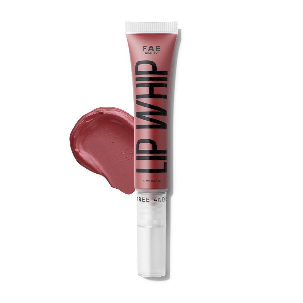 Lip Whip 12H Matte Liquid Lipstick