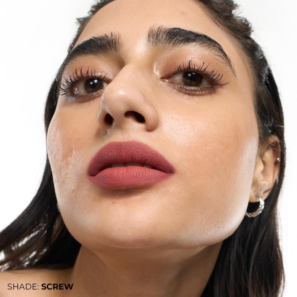 Lip Whip 12H Matte Liquid Lipstick