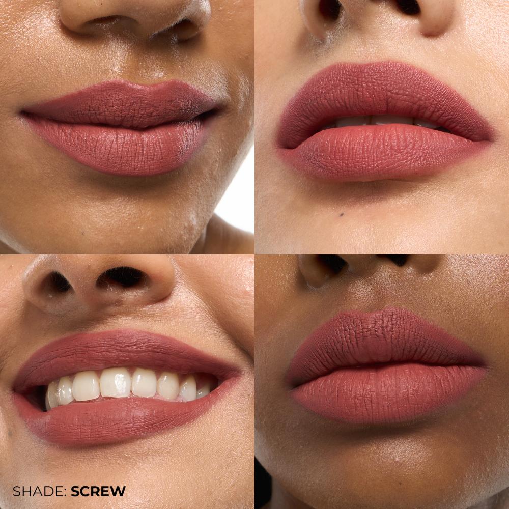 Lip Whip 12H Matte Liquid Lipstick