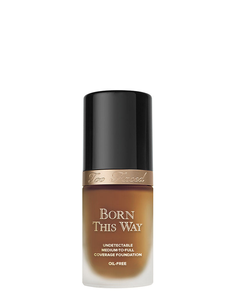 Born This Way Foundation - Chai