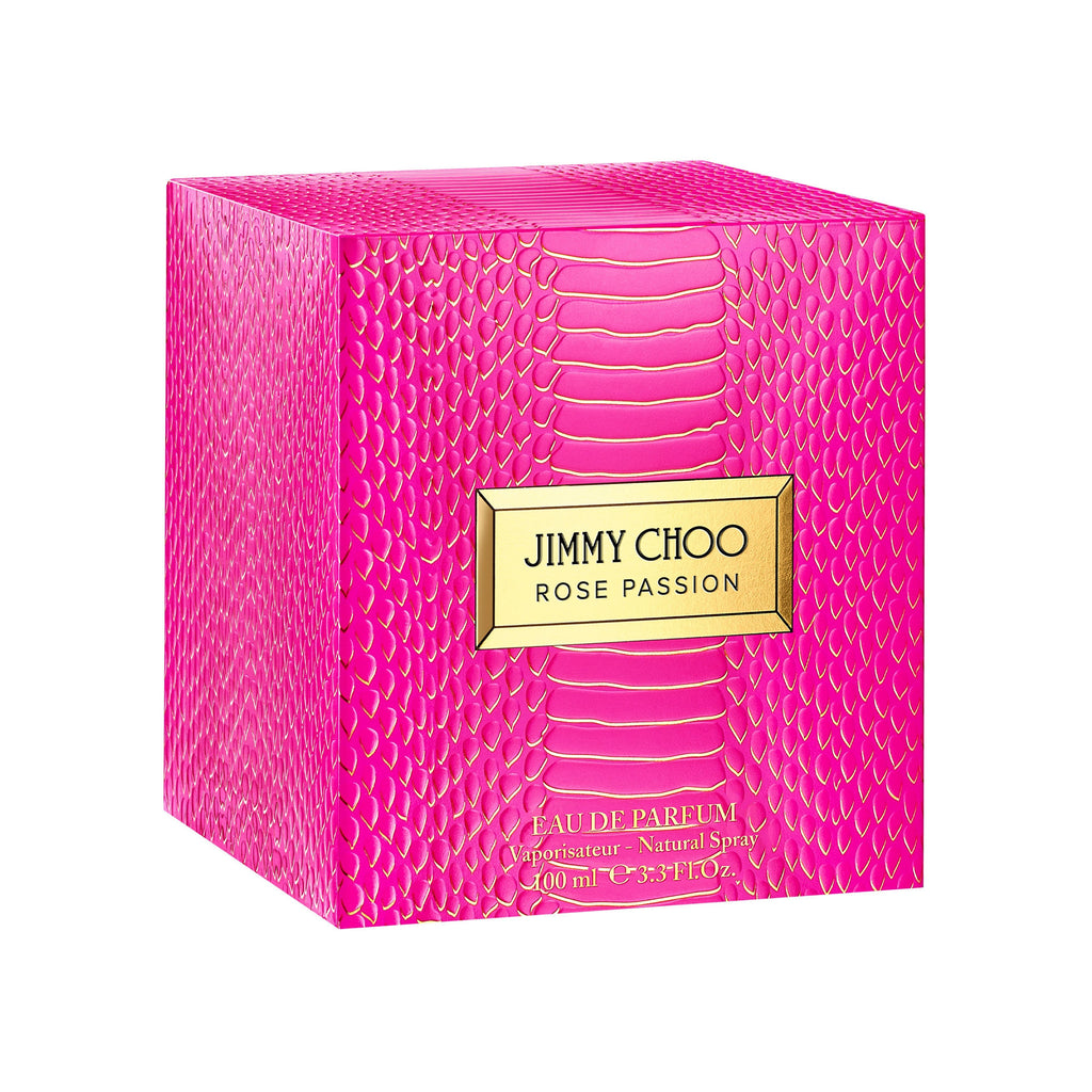 Rose Passion Eau De Parfum For Her