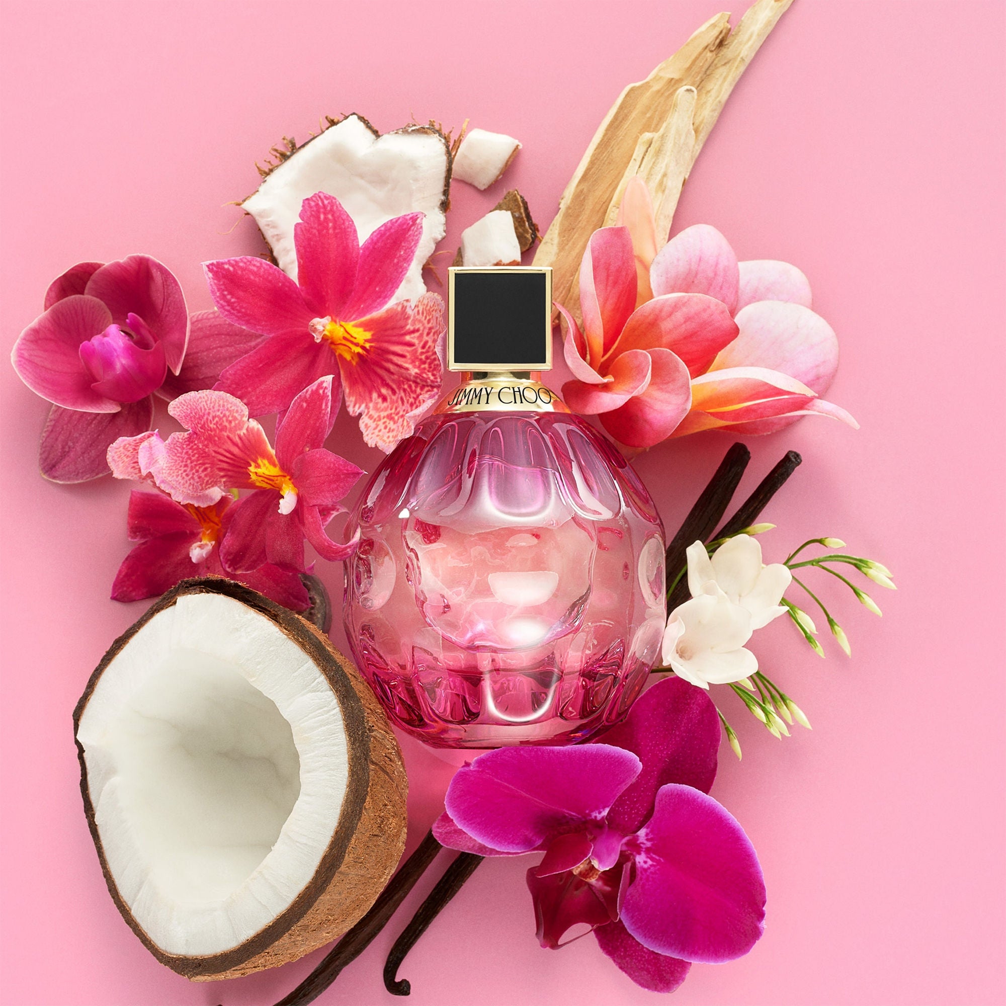 Rose Passion Eau De Parfum For Her