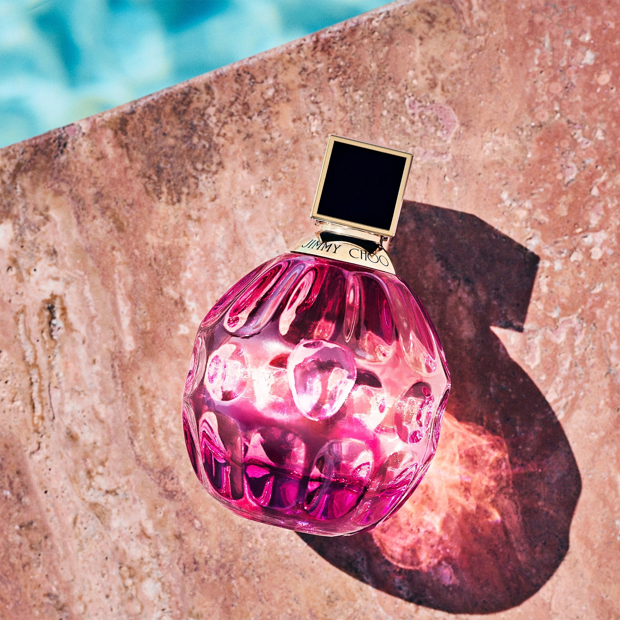 Rose Passion Eau De Parfum For Her