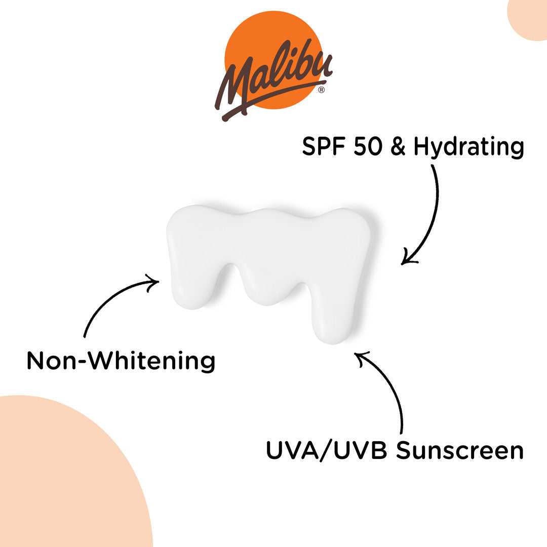 All Day Body Lotion Spray SPF 50