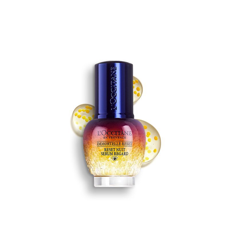 Immortelle Reset Anti-Aging Eye Serum