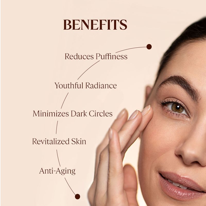 Immortelle Reset Anti-Aging Eye Serum