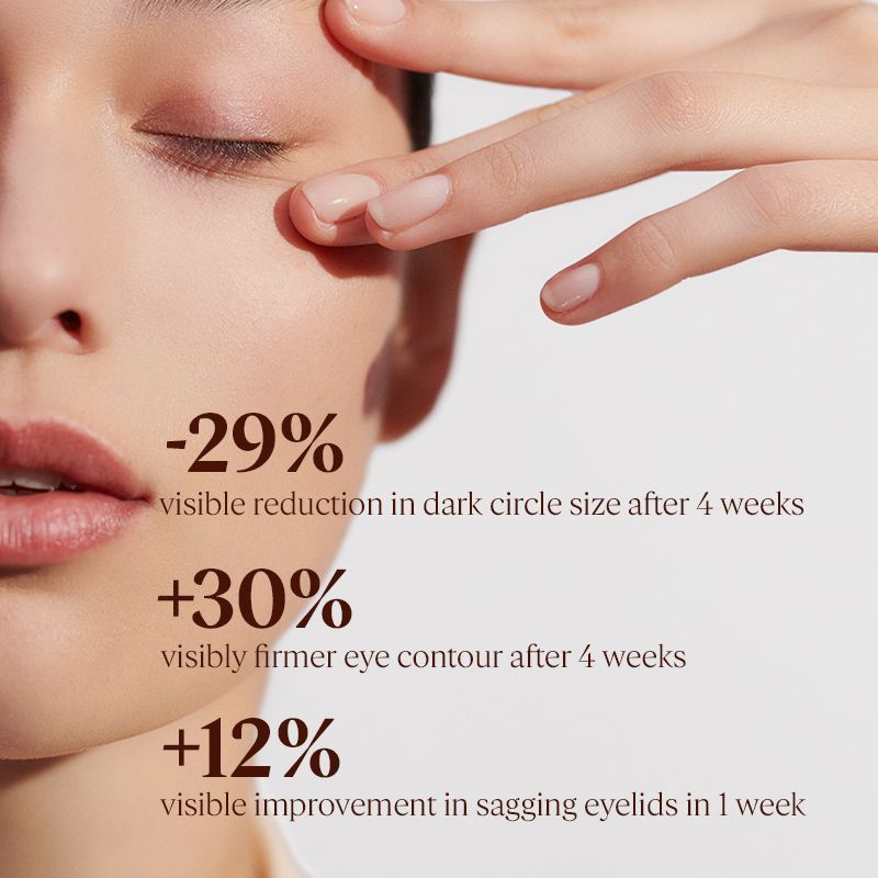 Immortelle Reset Anti-Aging Eye Serum