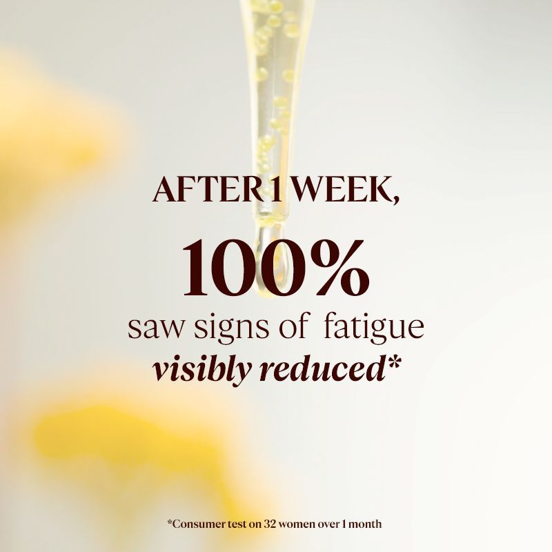 Immortelle Reset Anti-Aging Eye Serum