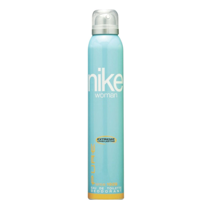 Women Pure Women Deo Spray