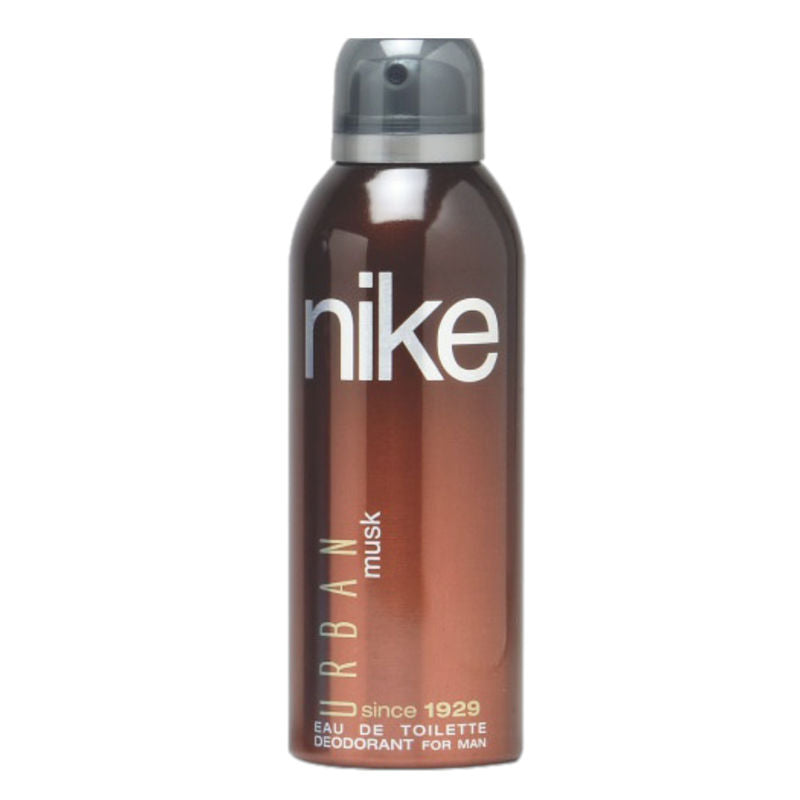 Urban Musk Men Deodorant Spray