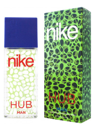 Hub Eau De Toilette For Men