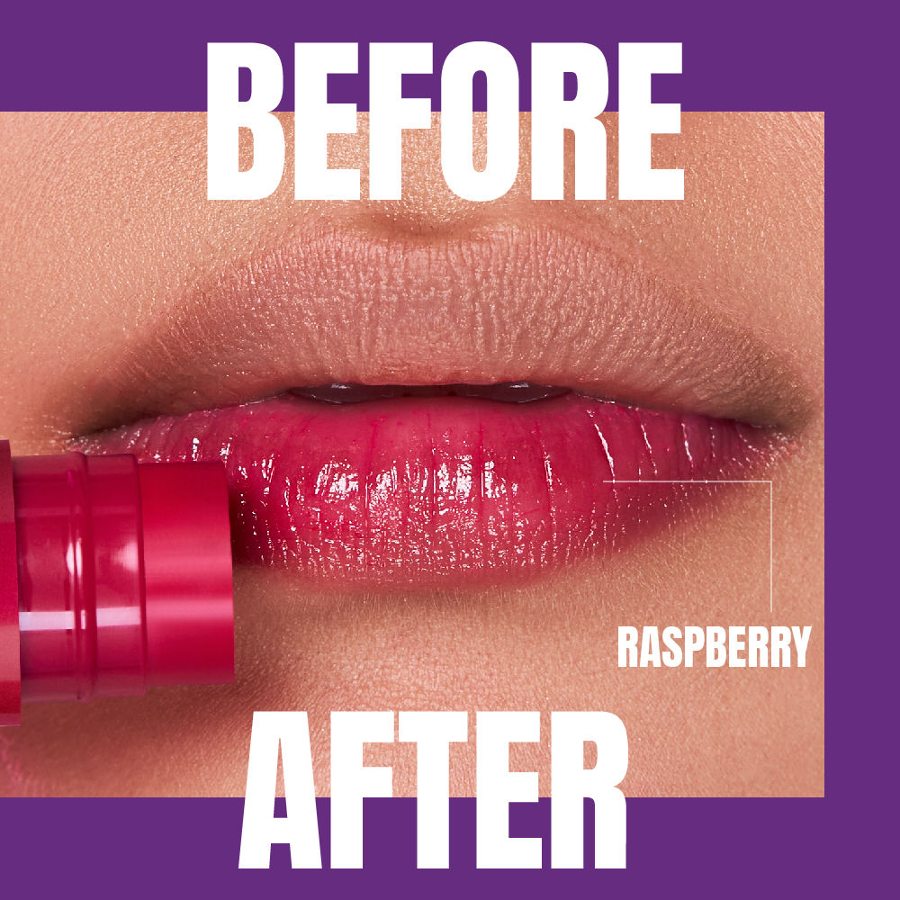 TLC Lippie Lip Balm
