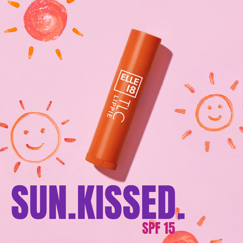 TLC Lippie Lip Balm