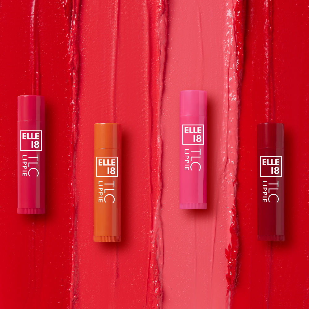 TLC Lippie Lip Balm
