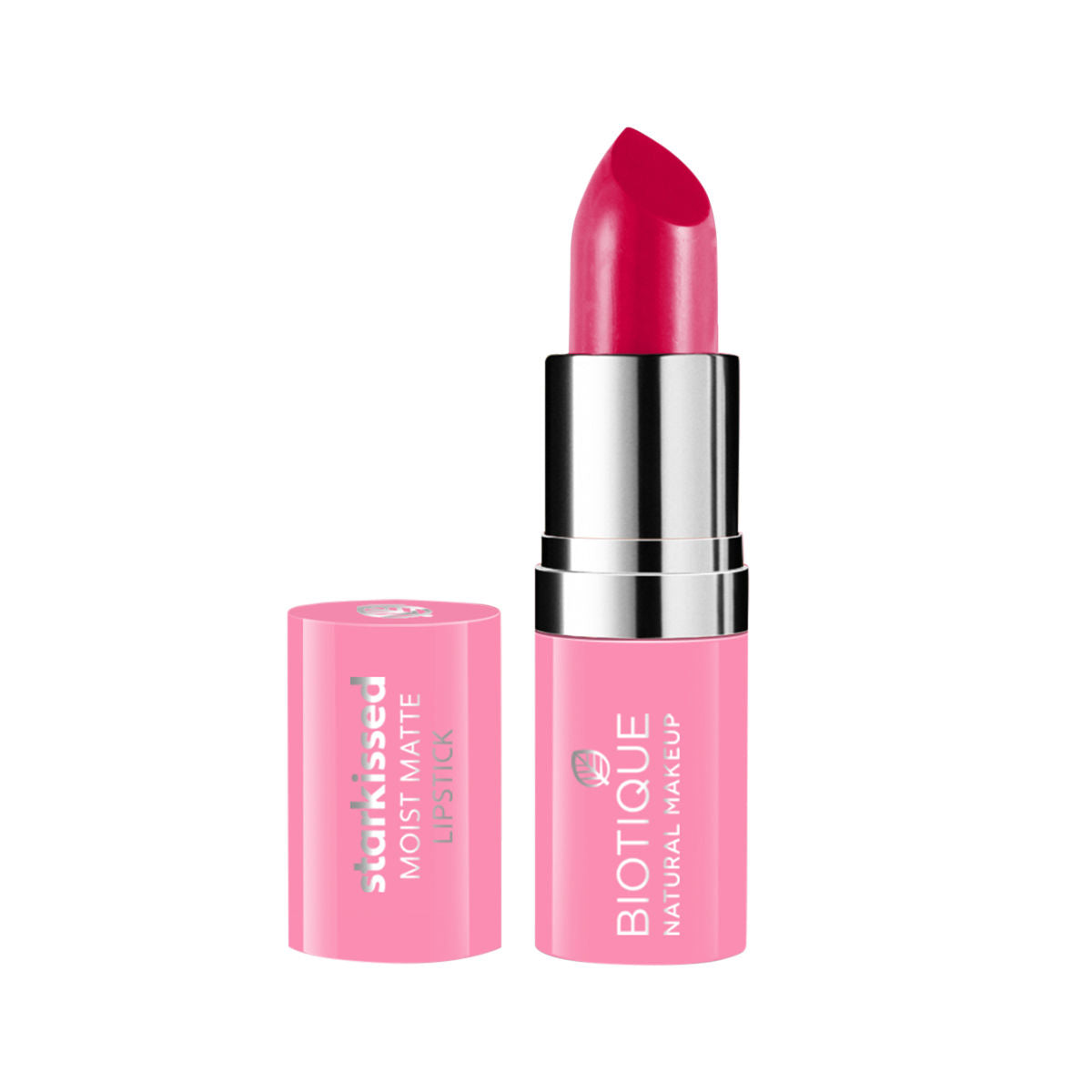 Starkissed Moist Matte Lipstick