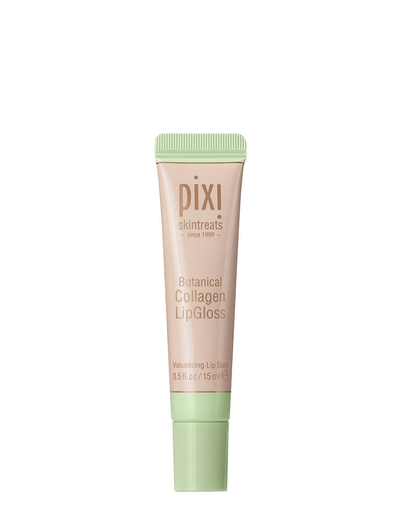 Botanical Collagen LipGloss Volumizing Lip Balm