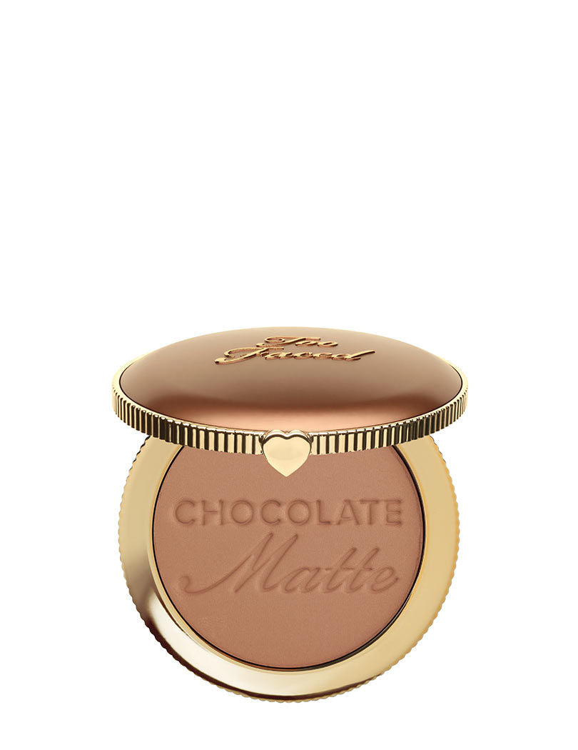 Chocolate Soleil Bronzer