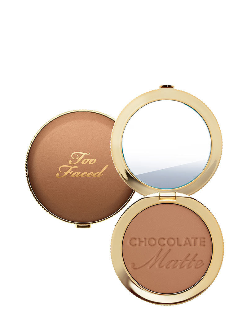 Chocolate Soleil Bronzer
