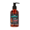 Coffee & Berries Body Wash for Soft, Glowing Skin and Tan Removal enriched with Vitamin E