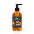 Coffee Body Wash with Almonds De-Tan & Deep Cleansing Shower Gel in Chocolatey Aroma