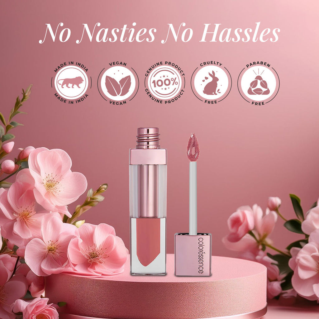 Roseate Plumpkin Tinted Lip Gloss