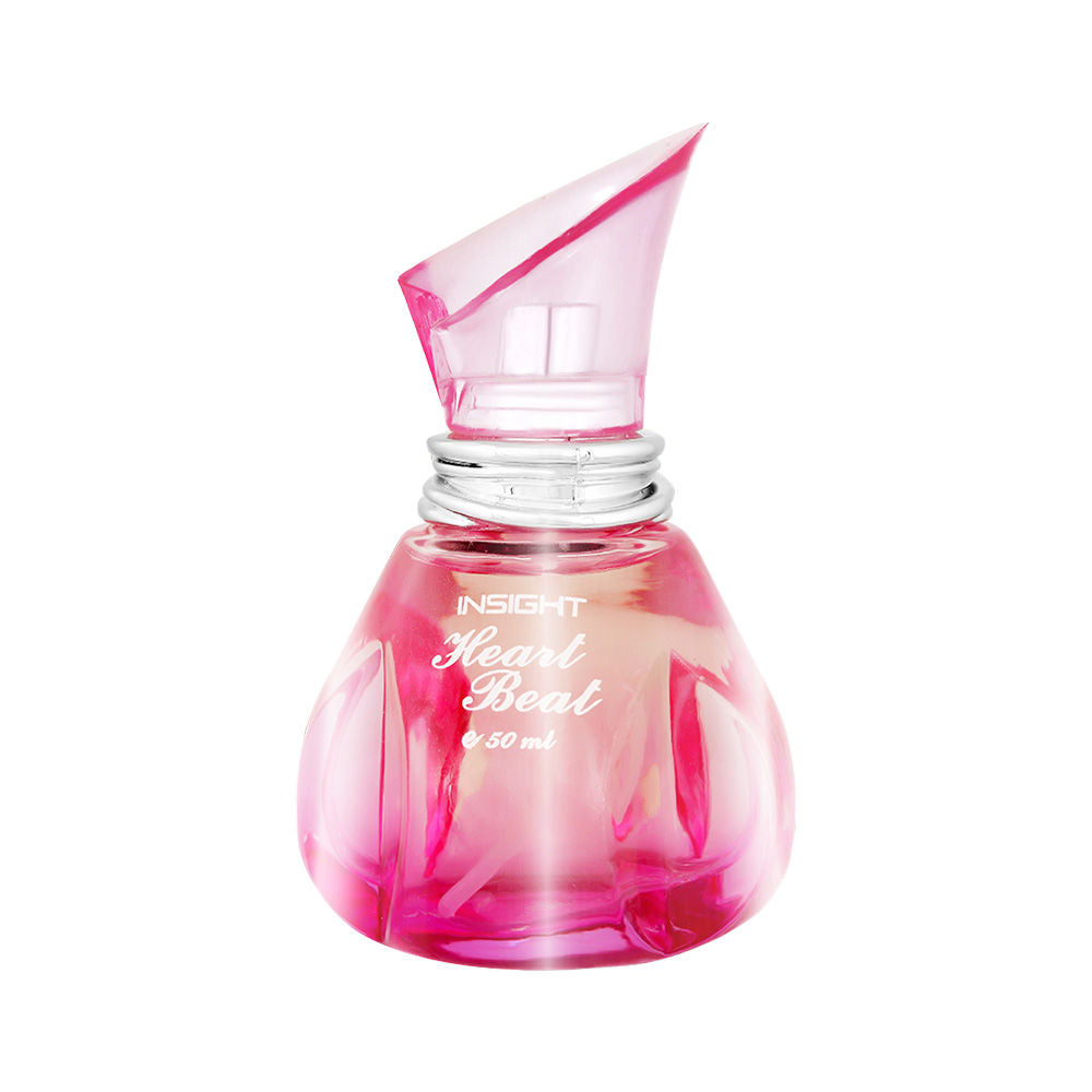 Heart Beat Eau De Perfume For Her