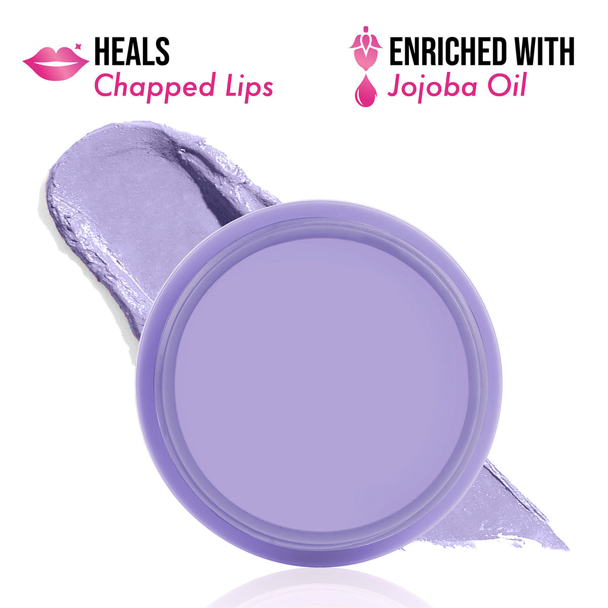 Lip Butter - Blueberry