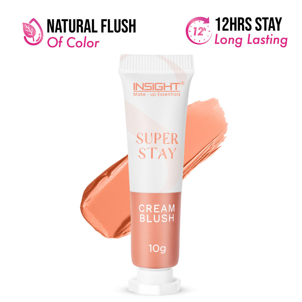 Super Stay Cream Blush