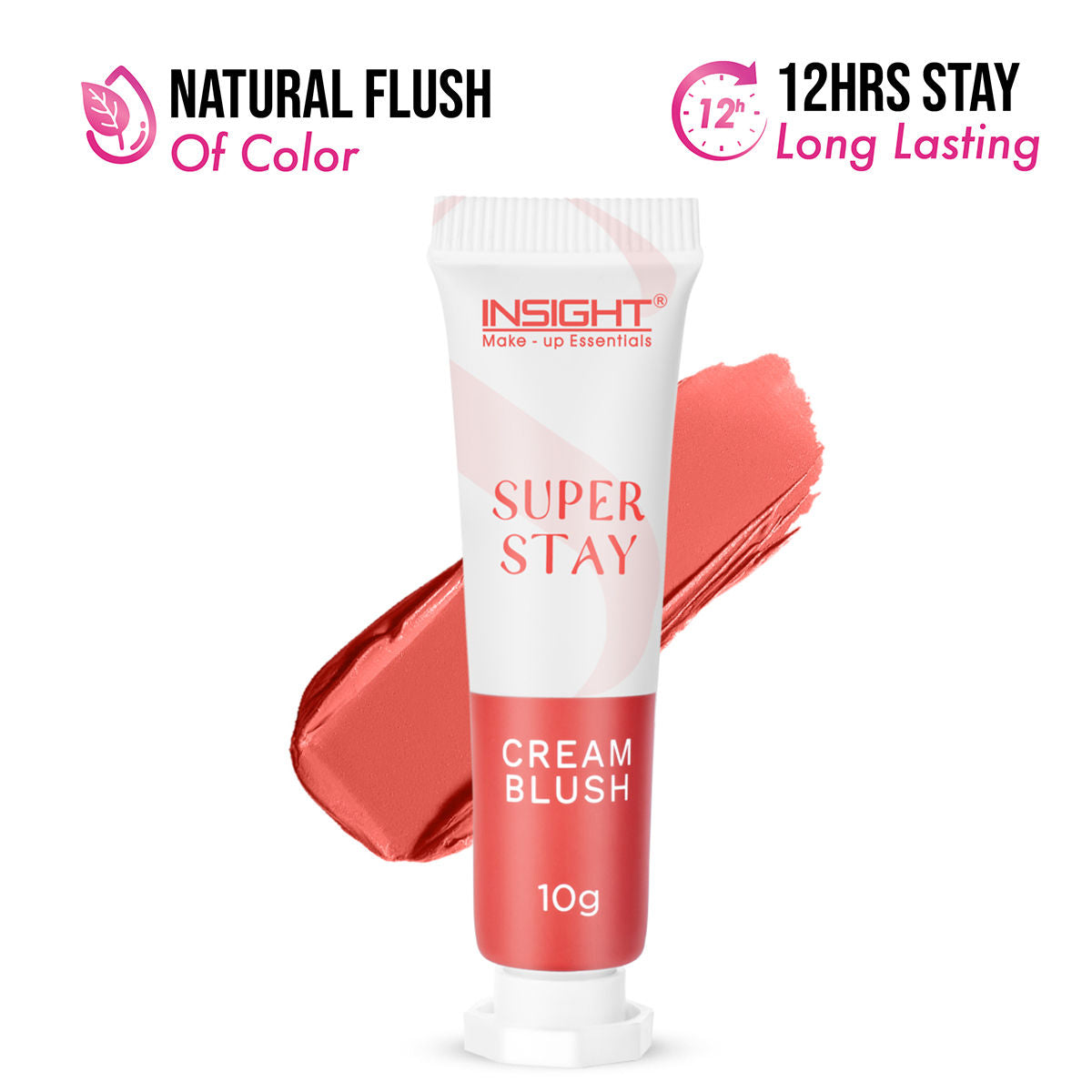 Super Stay Cream Blush - Strawberry Jelly