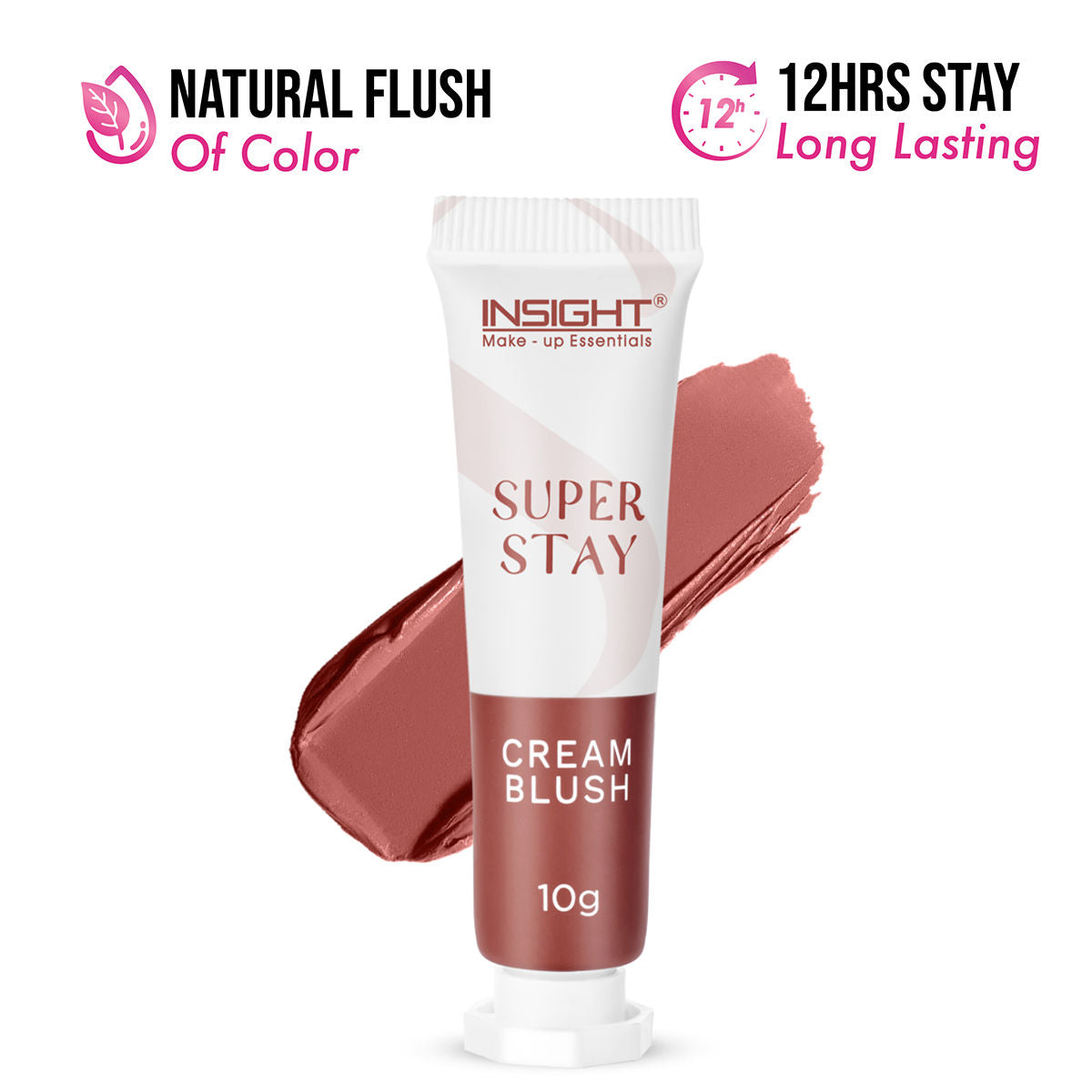 Super Stay Cream Blush - Nut Jelly