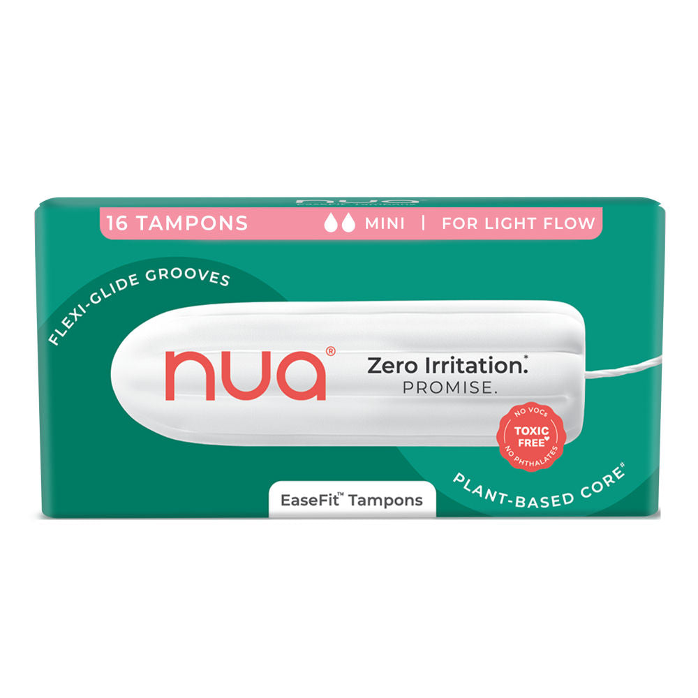 Easefit Tampons Mini