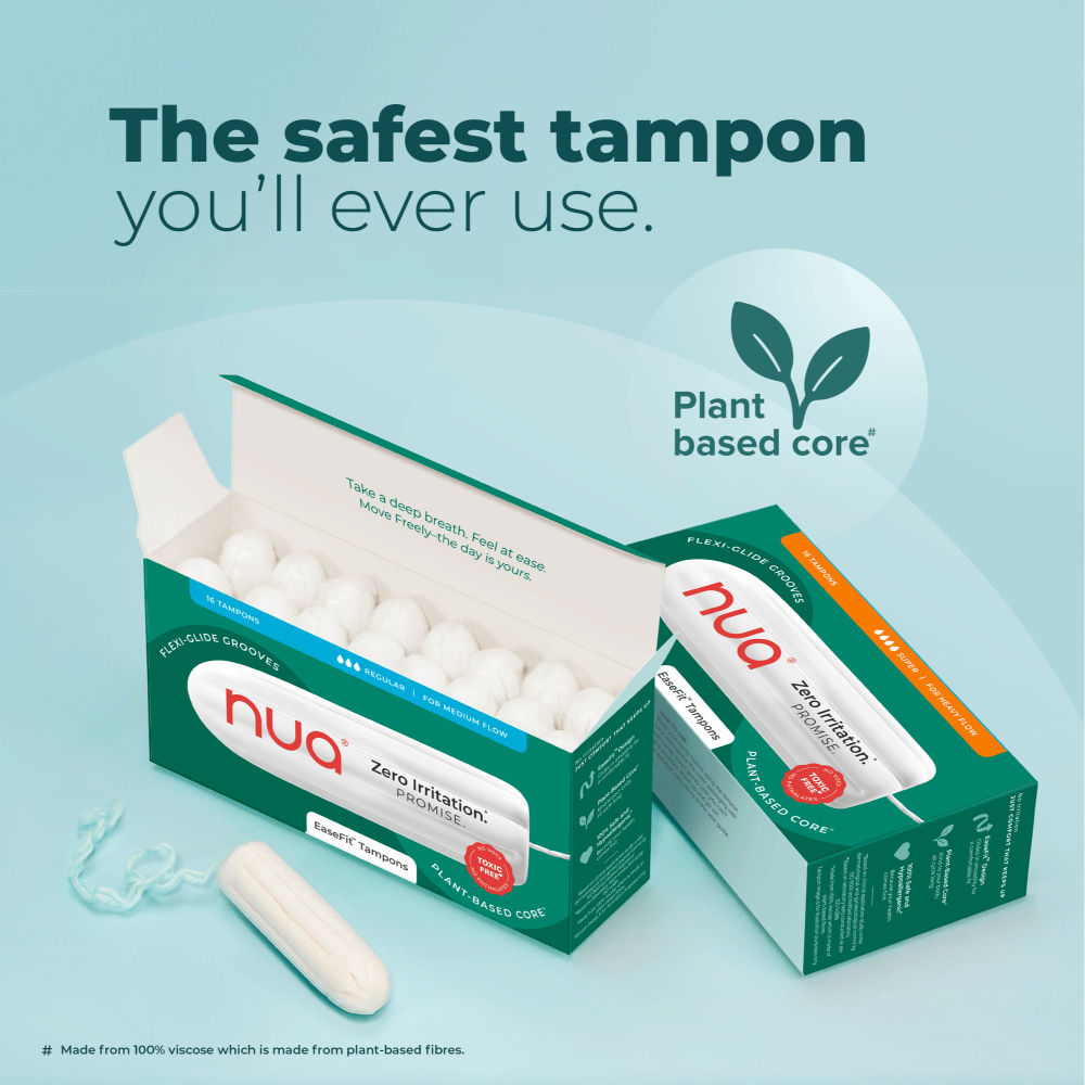 Easefit Tampons Mini