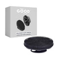 Silicone Body Scrubber Ultra Soft Bath Brush For Gentle Skin Exfoliation