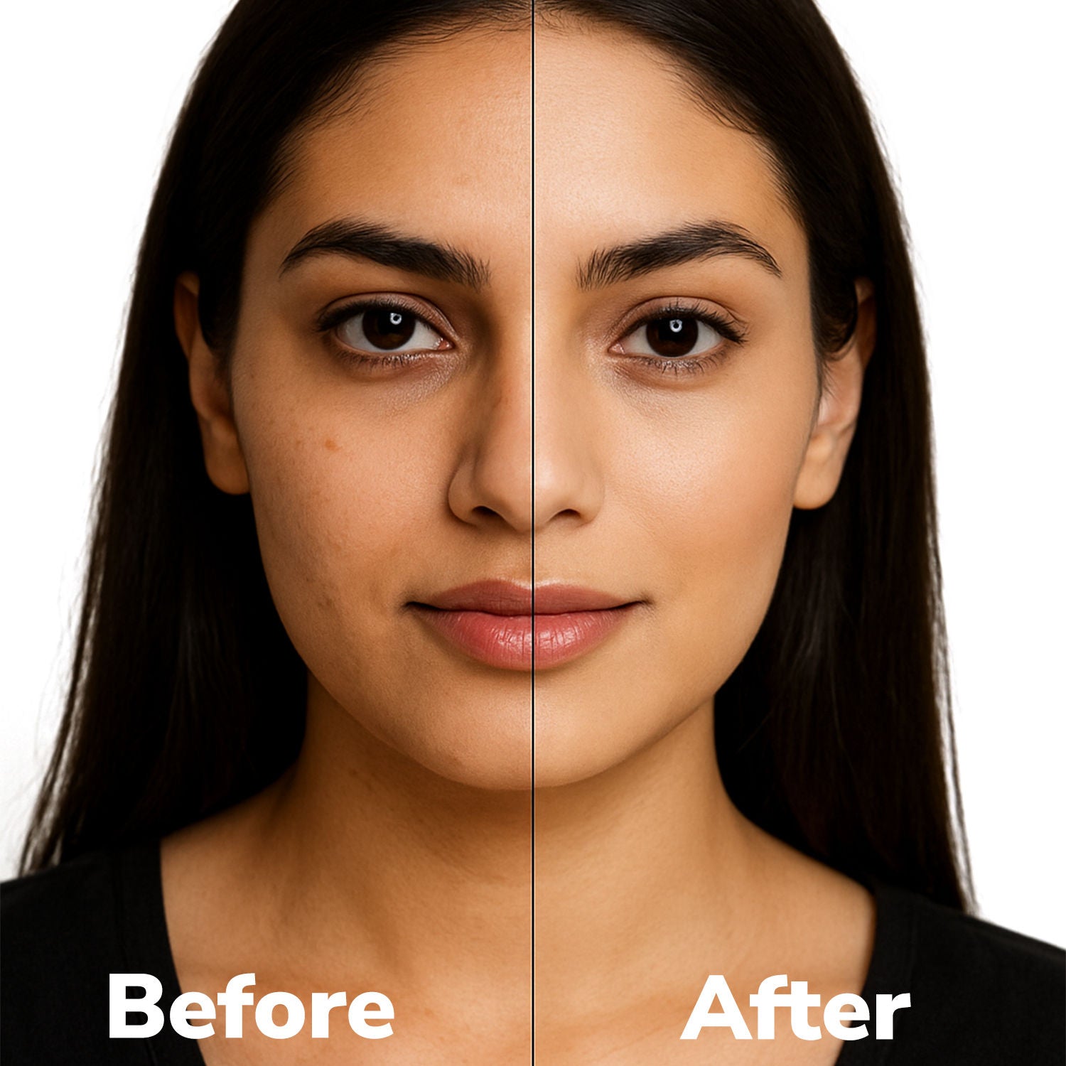 Mila Beaute Complete Glow Bb Cream With SPF25 PA+++