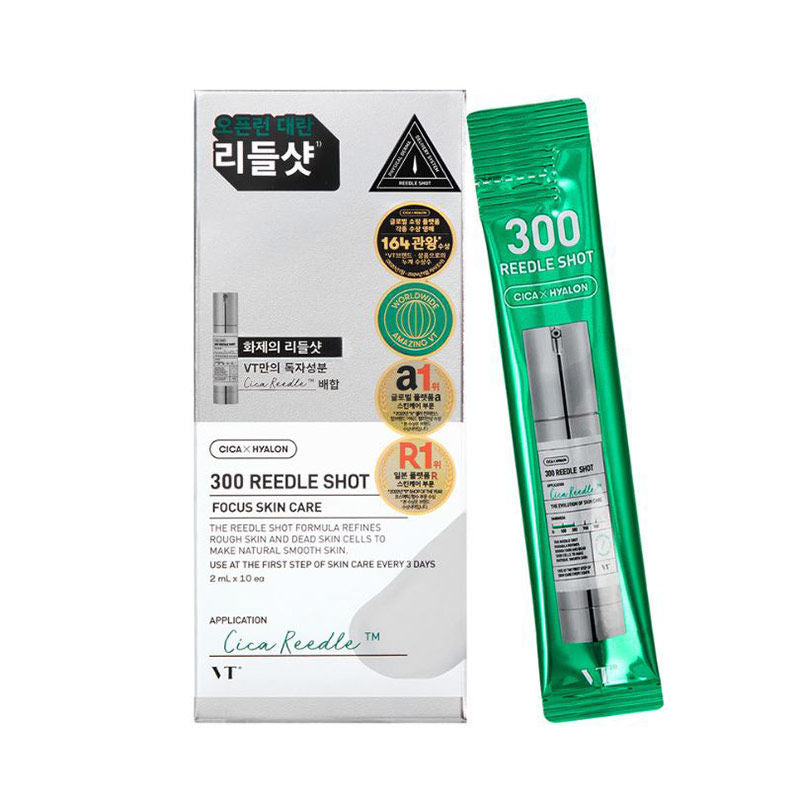 Reedle Shot 300 Stick