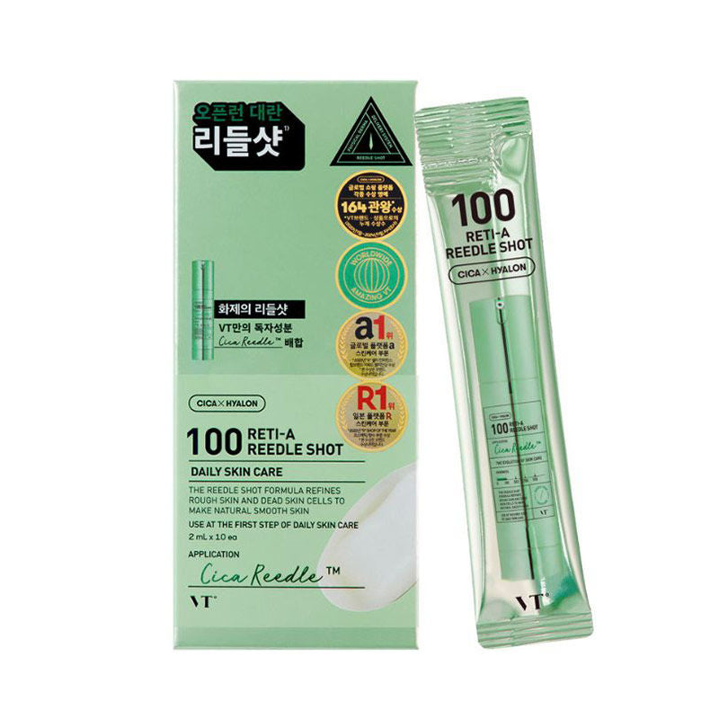Reti-A Reedle Shot 100 Stick