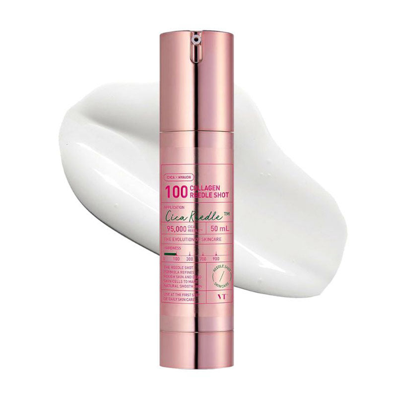 Collagen Reedle Shot 100