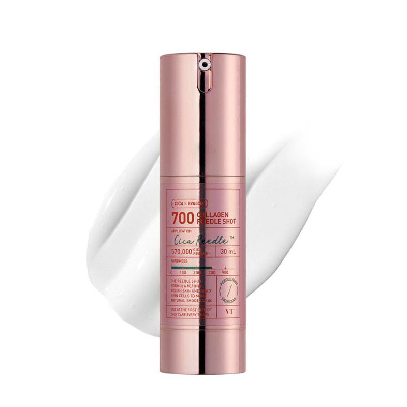 Collagen Reedle Shot 700