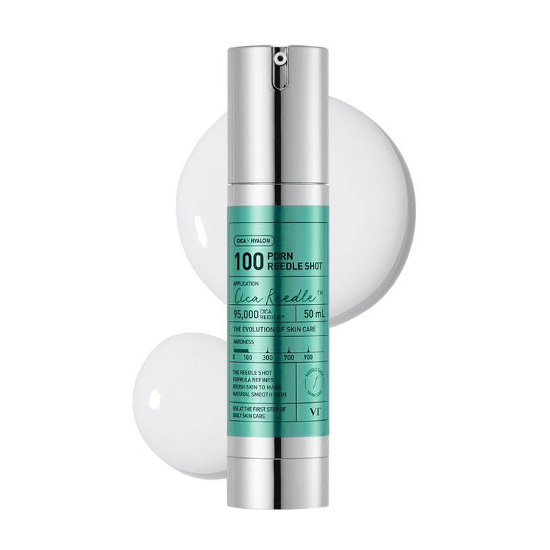 PDRN Reedle Shot 100