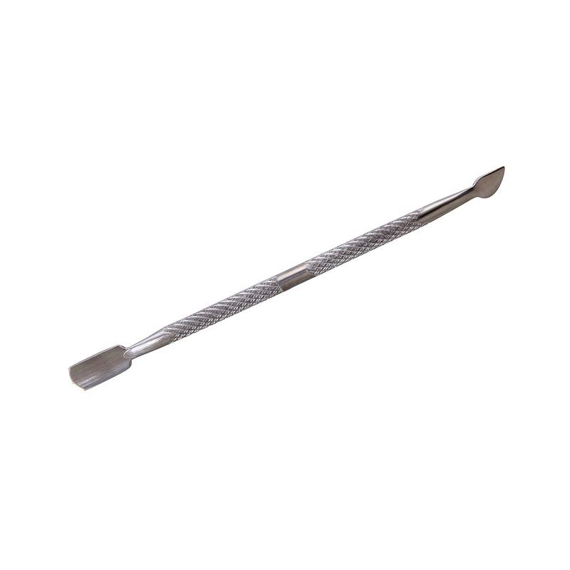 Nail Pusher Tool for Cuticle Care Manicure Pedicure and Healthy Nail Grooming