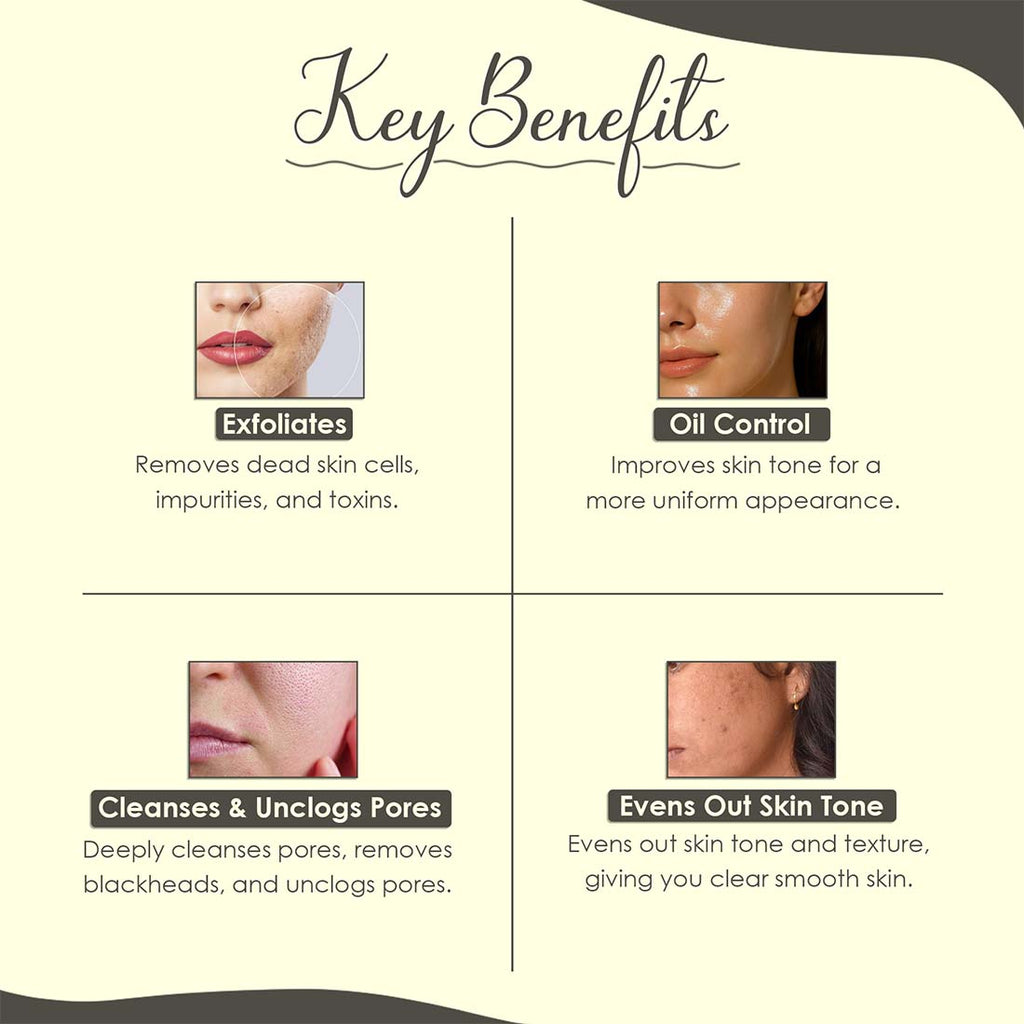 Bentonite Clay Powder